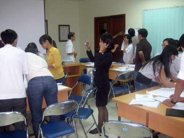 Quản lý khách hàng chủ chốt - SYM (26-09-2012)